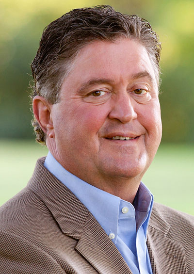Steve Gaines Thumbnail